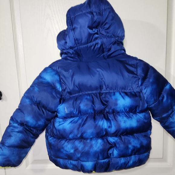 Snozu kids jacket sz.6 - Picture 5 of 5